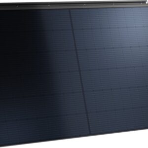 Arres 3.0 Premium L 400 Wp Hochleistungs-Solarmodul mit 4 mm starkem Sicherheitssolarglas